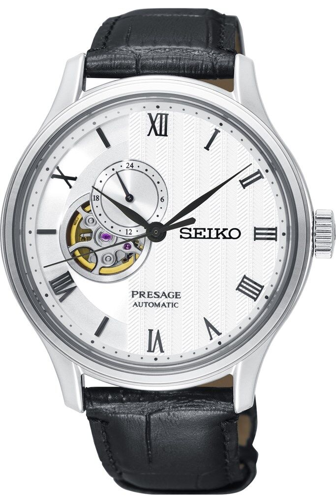 SEIKO SSA379J Otomatik ERKEK KOL SAATİ
