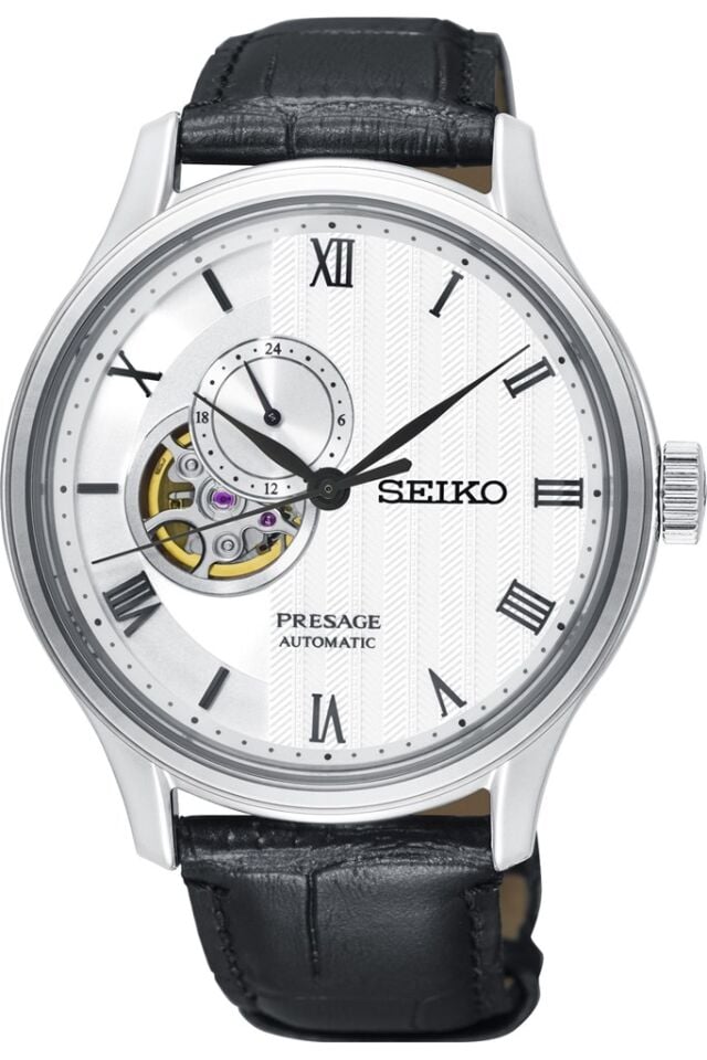 SEIKO SSA379J Otomatik ERKEK KOL SAATİ