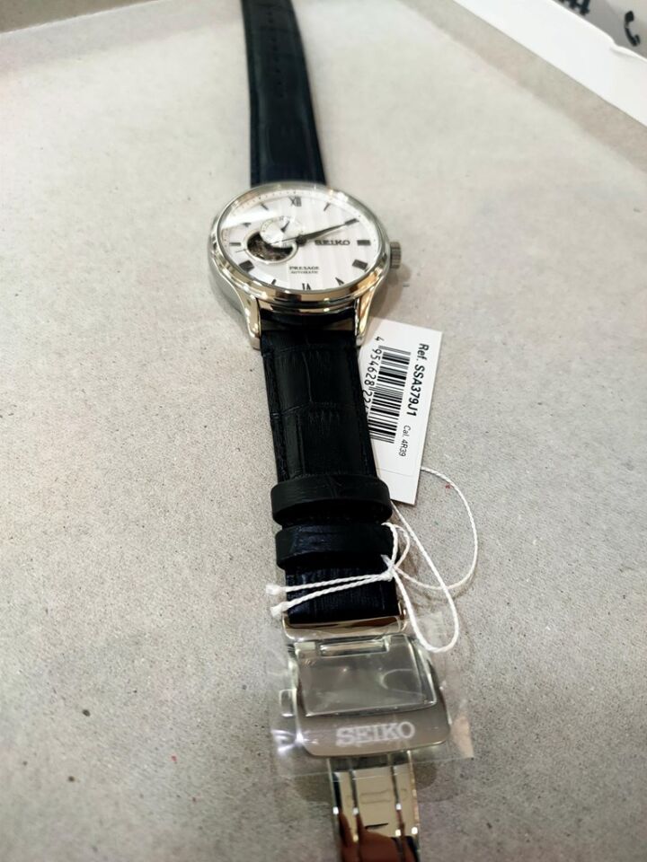 SEIKO SSA379J1 Kol Saati