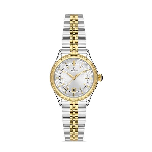 MOMENTUS CW139T-02SG Quartz KADIN / KIZ KOL SAATİ