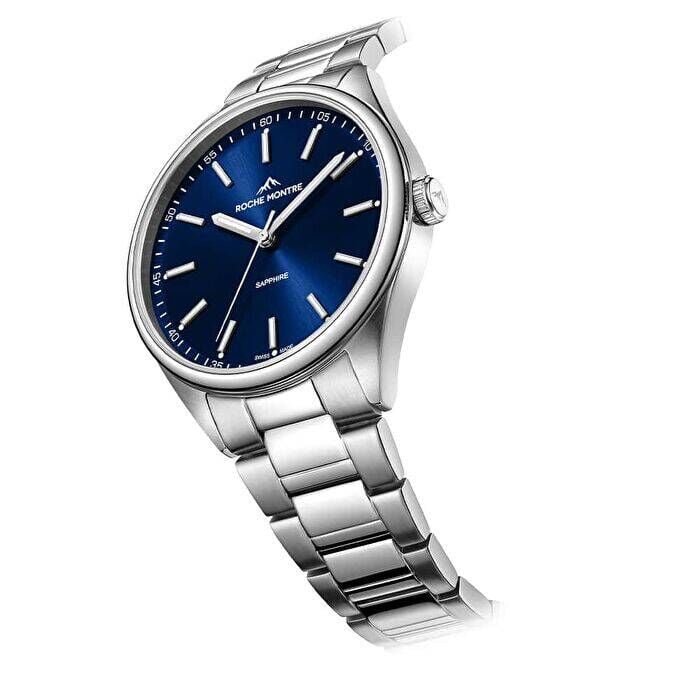 ROCHE MONTRE RMG6010-04 Quartz ERKEK KOL SAATİ