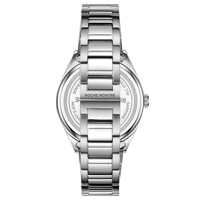 ROCHE MONTRE RMG6010-04 Quartz ERKEK KOL SAATİ