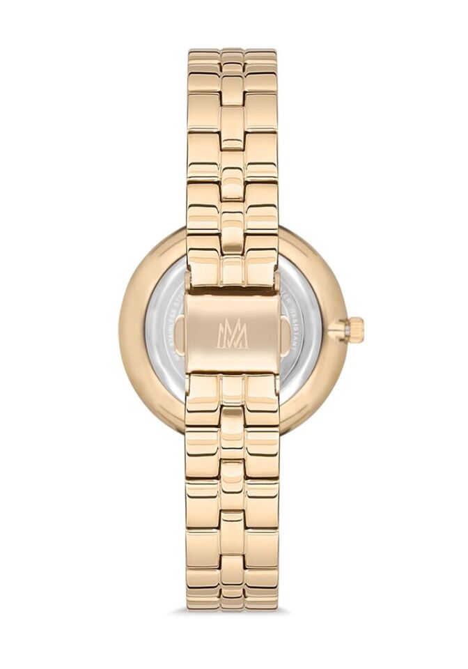 MOMENTUS SW258G-08SG Kadın Kol Saati