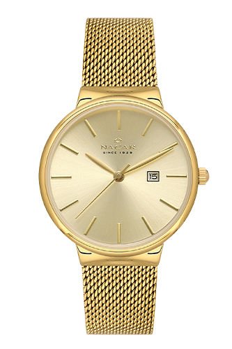 NACAR NC34-390431-DCCM Quartz KADIN / KIZ KOL SAATİ