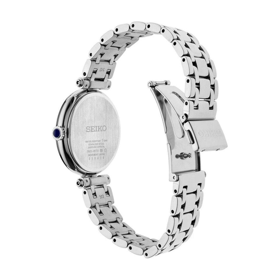 SEIKO SRZ553P1 Quartz KADIN / KIZ KOL SAATİ
