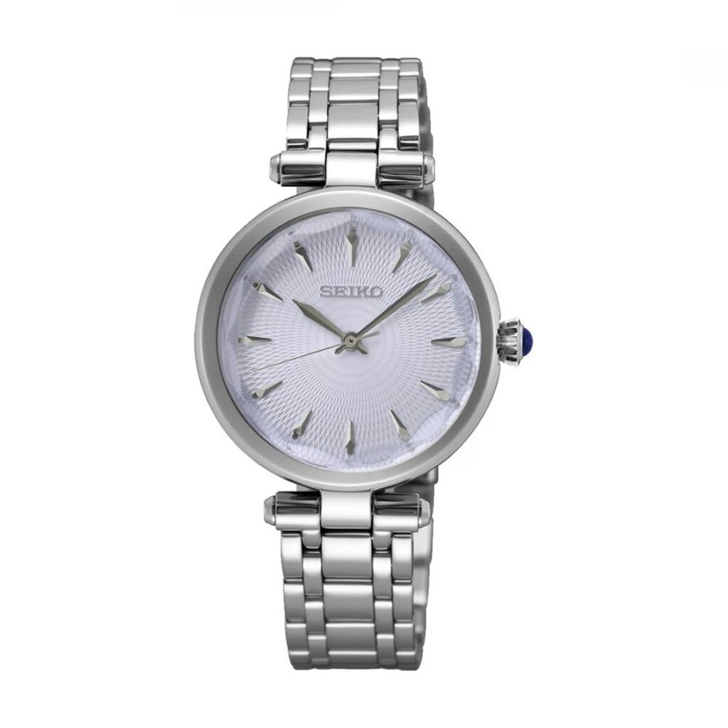 SEIKO SRZ553P1 Quartz KADIN / KIZ KOL SAATİ