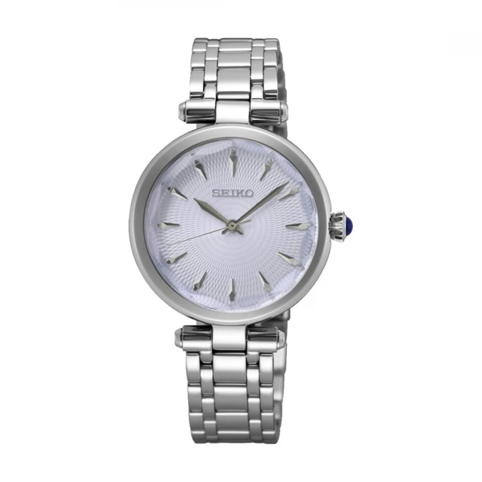 SEIKO SRZ553P1 Quartz KADIN / KIZ KOL SAATİ
