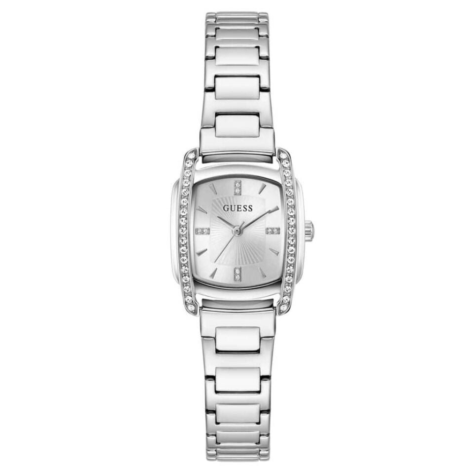 Guess GUGW1096L1 Pilli (Quartz) Kadın Kol Saati | Safir Saat