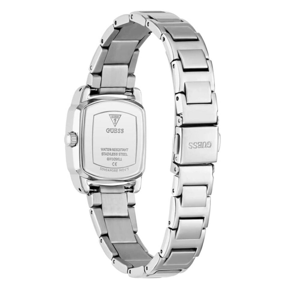 GuessGUGW1096L1Kadın Pilli Kol Saati