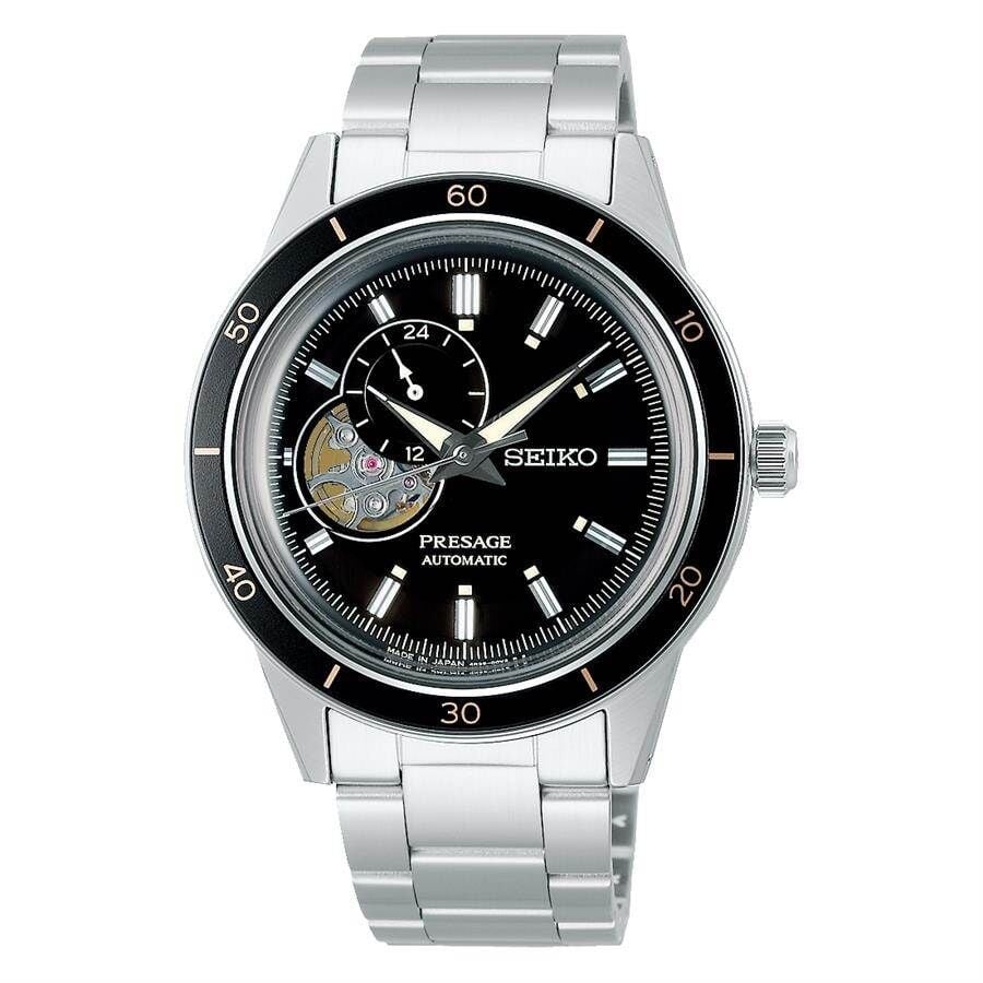 SEIKO SSA425J1 Otomatik Erkek Kol Saati