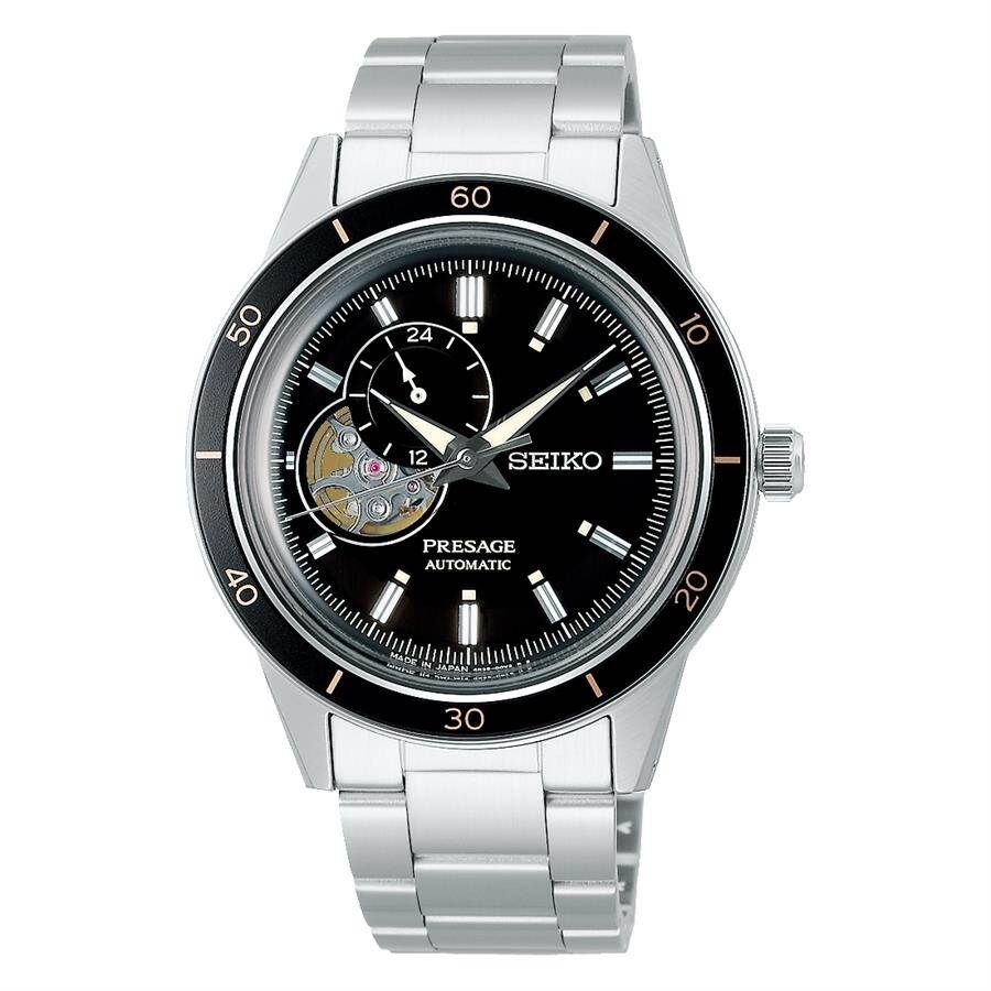 SEIKO SSA425J1 Otomatik ERKEK KOL SAATİ