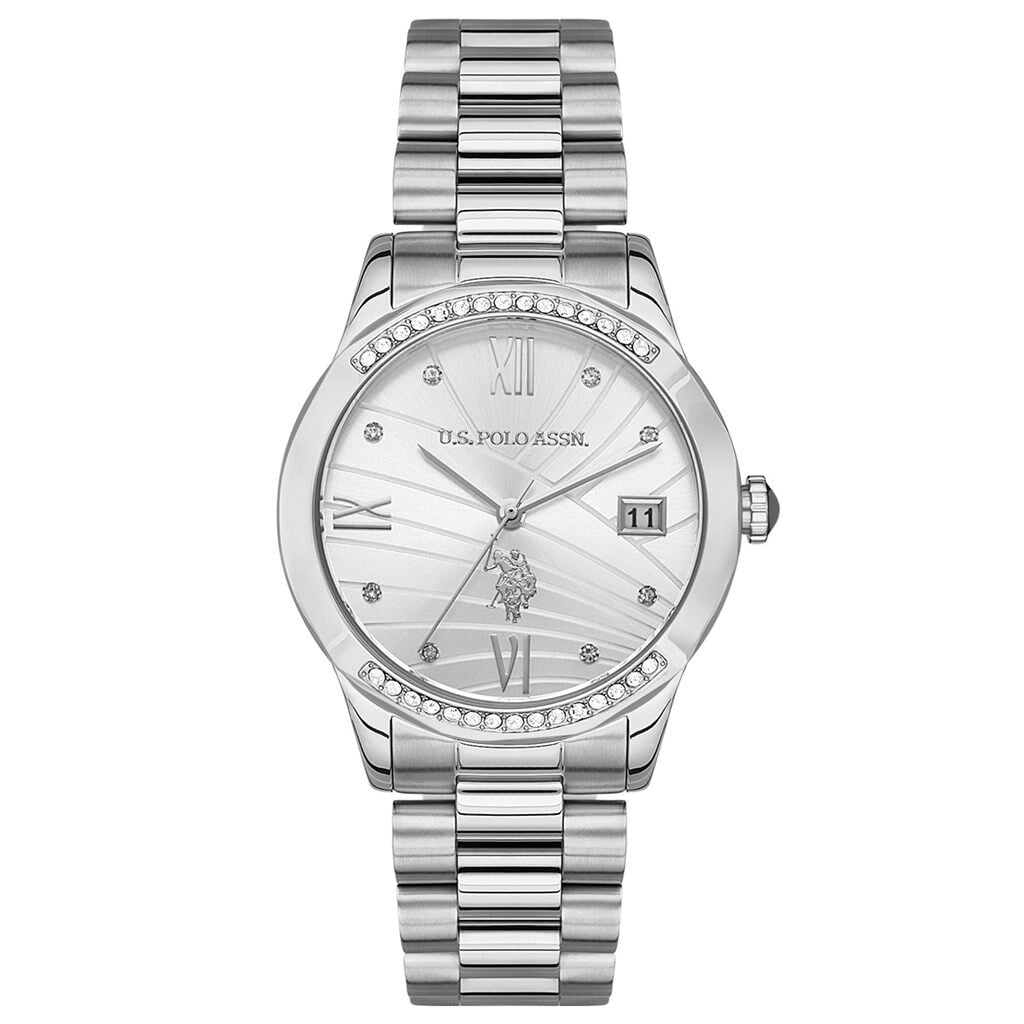 U.S. POLO ASSN. USPA2059-02 Quartz KADIN / KIZ KOL SAATİ
