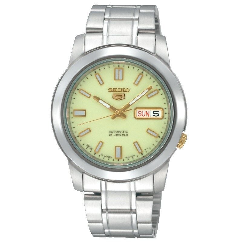 SEIKO SNKK19J1 Quartz ERKEK KOL SAATİ