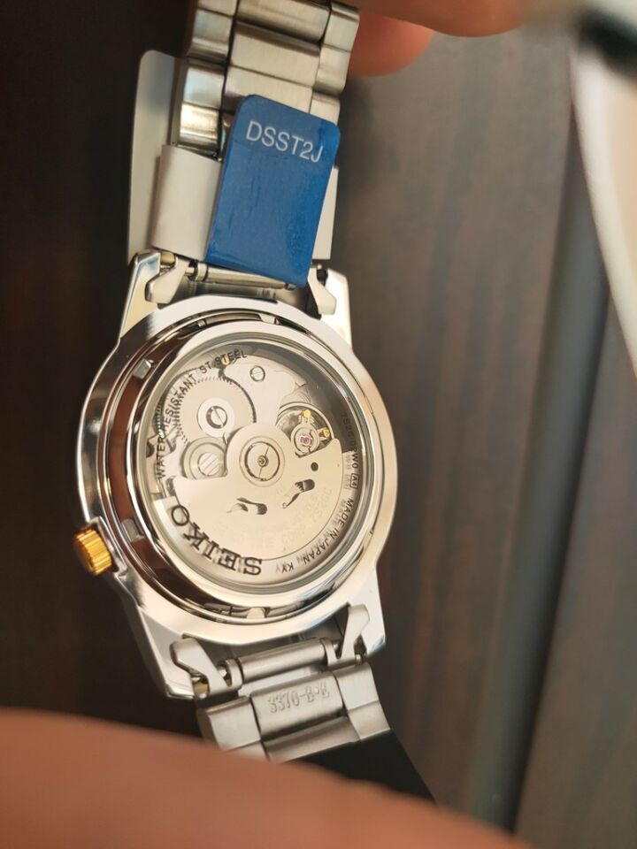 SEIKO SNKK19J1 Kol Saati
