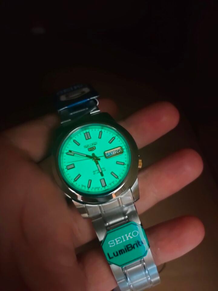 SEIKO SNKK19J1 Kol Saati