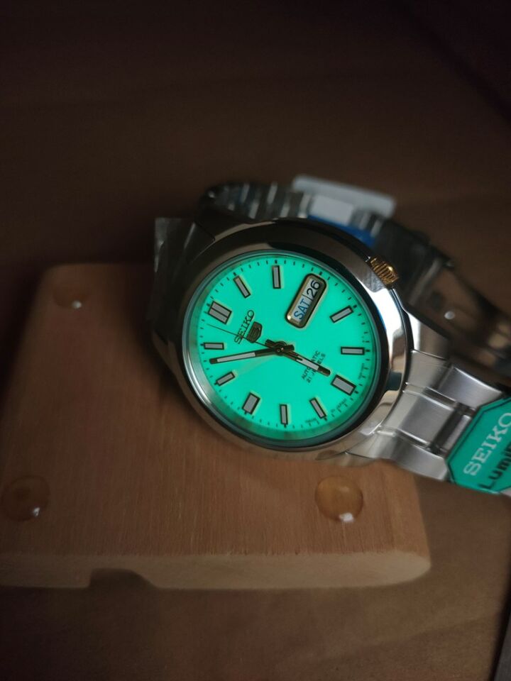 SEIKO SNKK19J1 Quartz ERKEK KOL SAATİ