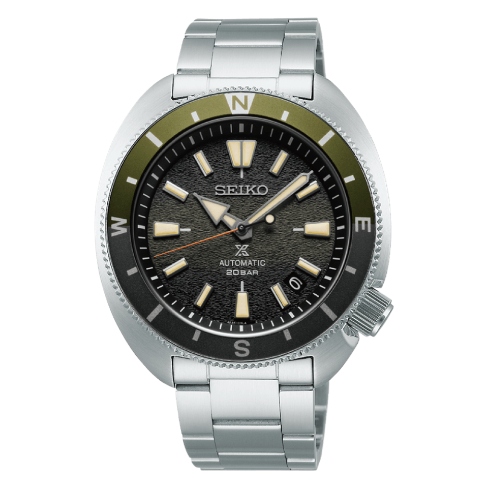 SEIKO SRPK77K Otomatik ERKEK KOL SAATİ