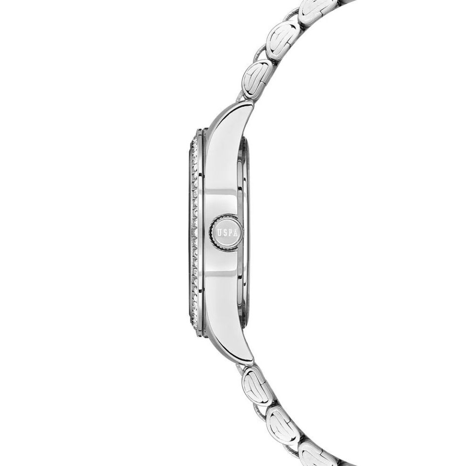 U.S. POLO ASSN. USPA2085-03 Quartz KADIN / KIZ KOL SAATİ