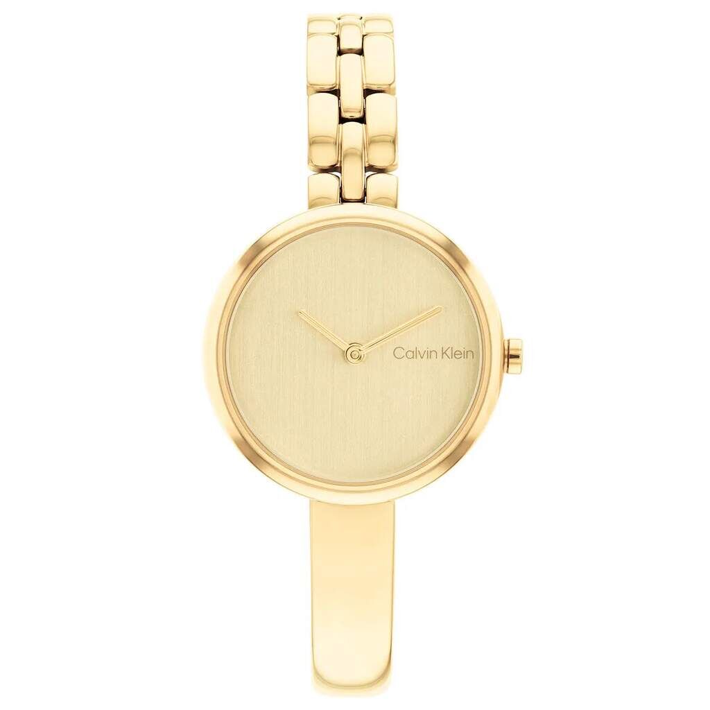 CALVIN KLEIN CK25200279 Quartz KADIN / KIZ KOL SAATİ