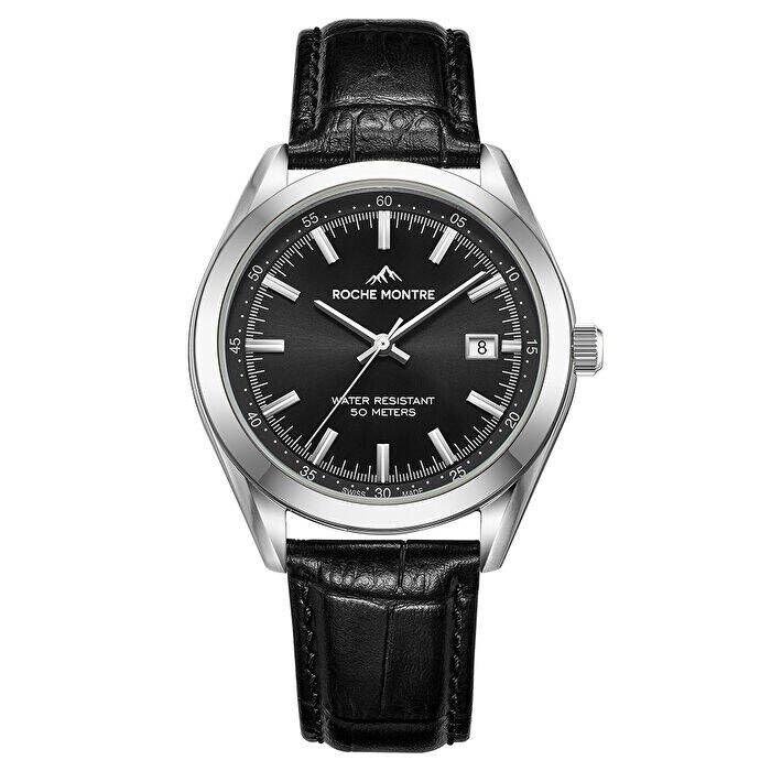 ROCHE MONTRE RMG6013-03 Quartz ERKEK KOL SAATİ
