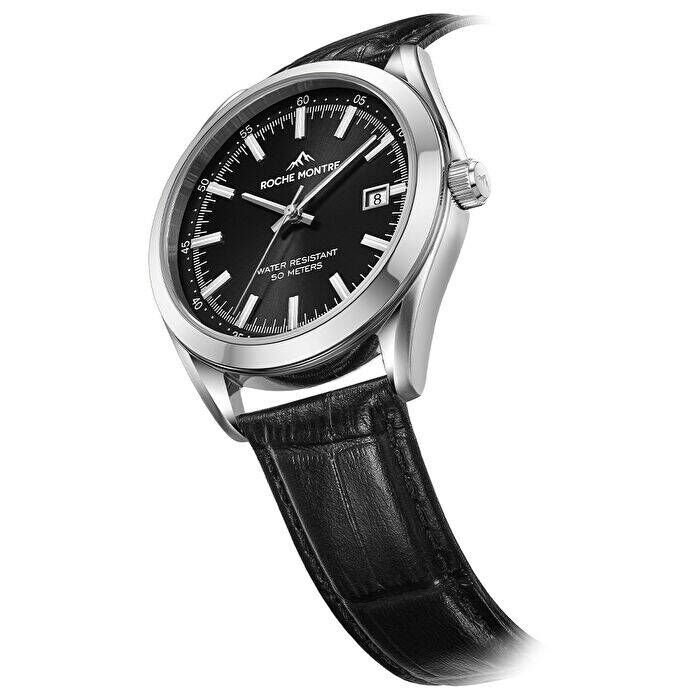 ROCHE MONTRE RMG6013-03 Quartz ERKEK KOL SAATİ