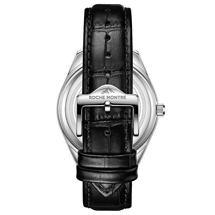 Roche Montre RMG6013-03 Pilli (Quartz) Erkek Kol Saati | Safir Saat