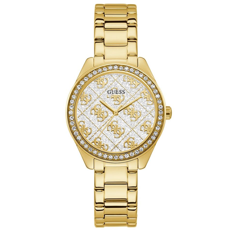 GUESS GUGW0001L2 Quartz KADIN / KIZ KOL SAATİ