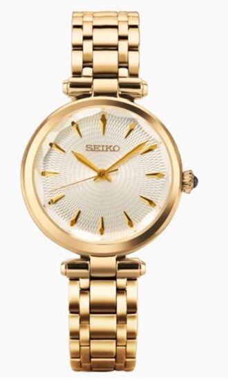 SEIKO SRZ554P Quartz KADIN / KIZ KOL SAATİ