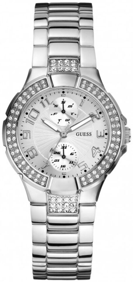 Guess GUW12638L1 Analog Kadın Kol Saati | Safir Saat