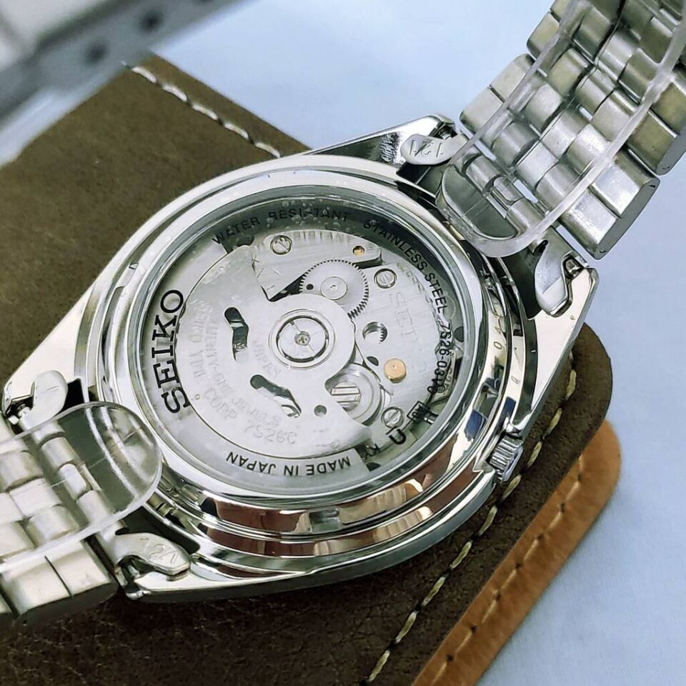 SEIKO SNKL19J Kol Saati