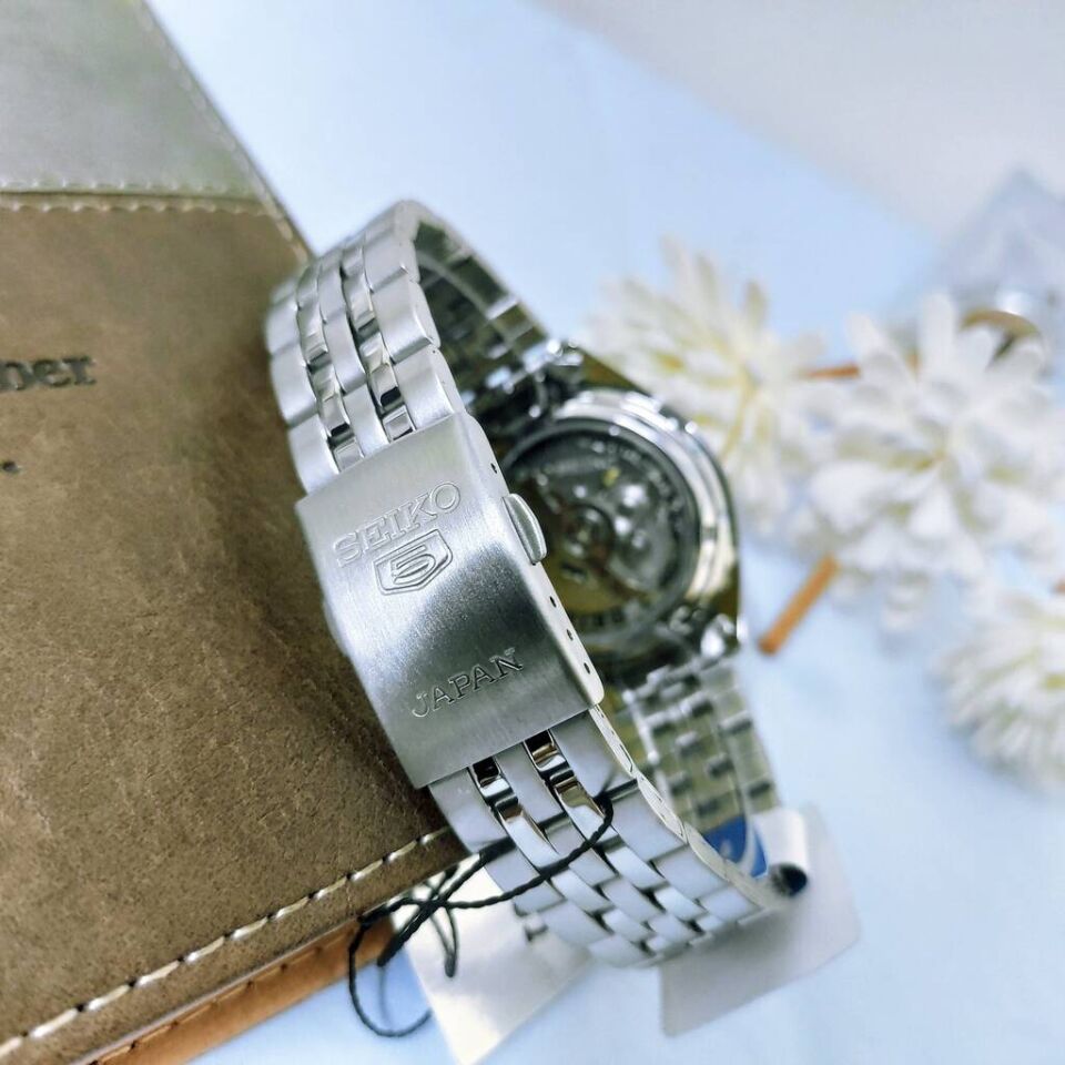 SEIKO SNKL19J Kol Saati