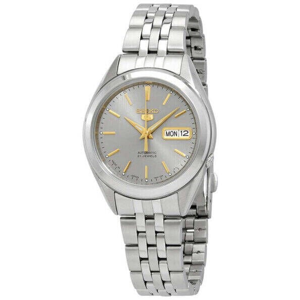 SEIKO SNKL19J Otomatik ERKEK KOL SAATİ