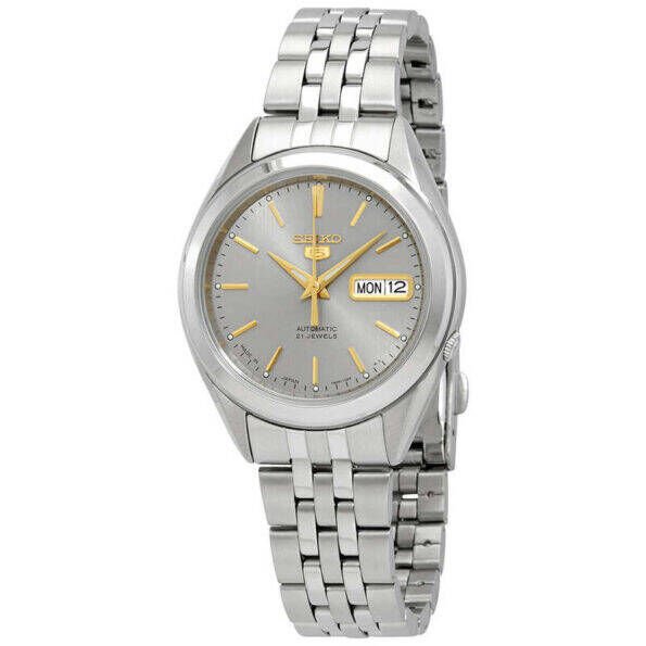 SEIKO SNKL19J Otomatik ERKEK KOL SAATİ