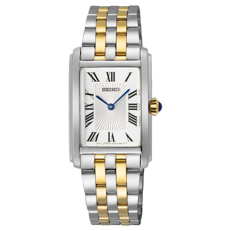 SEIKO SWR087P1 Quartz KADIN / KIZ KOL SAATİ
