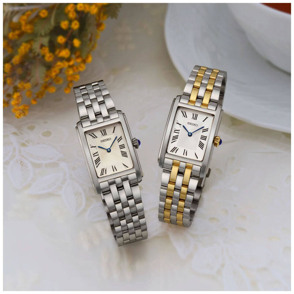 SEIKO SWR087P1 Kol Saati