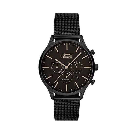 SlazengerSL.09.1523.2.07Erkek Quartz Kol Saati