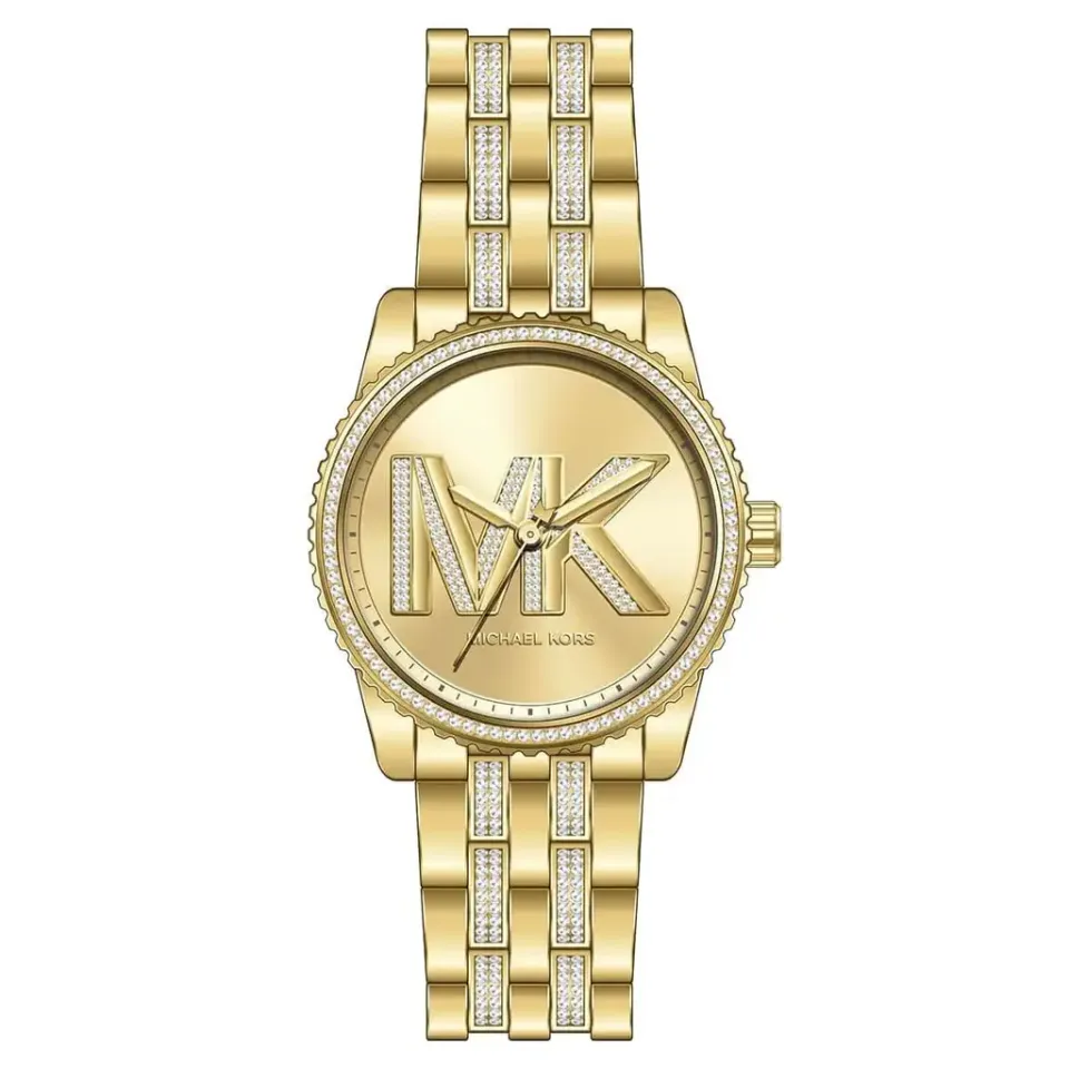 MICHAEL KORS MK7540 Quartz KADIN / KIZ KOL SAATİ
