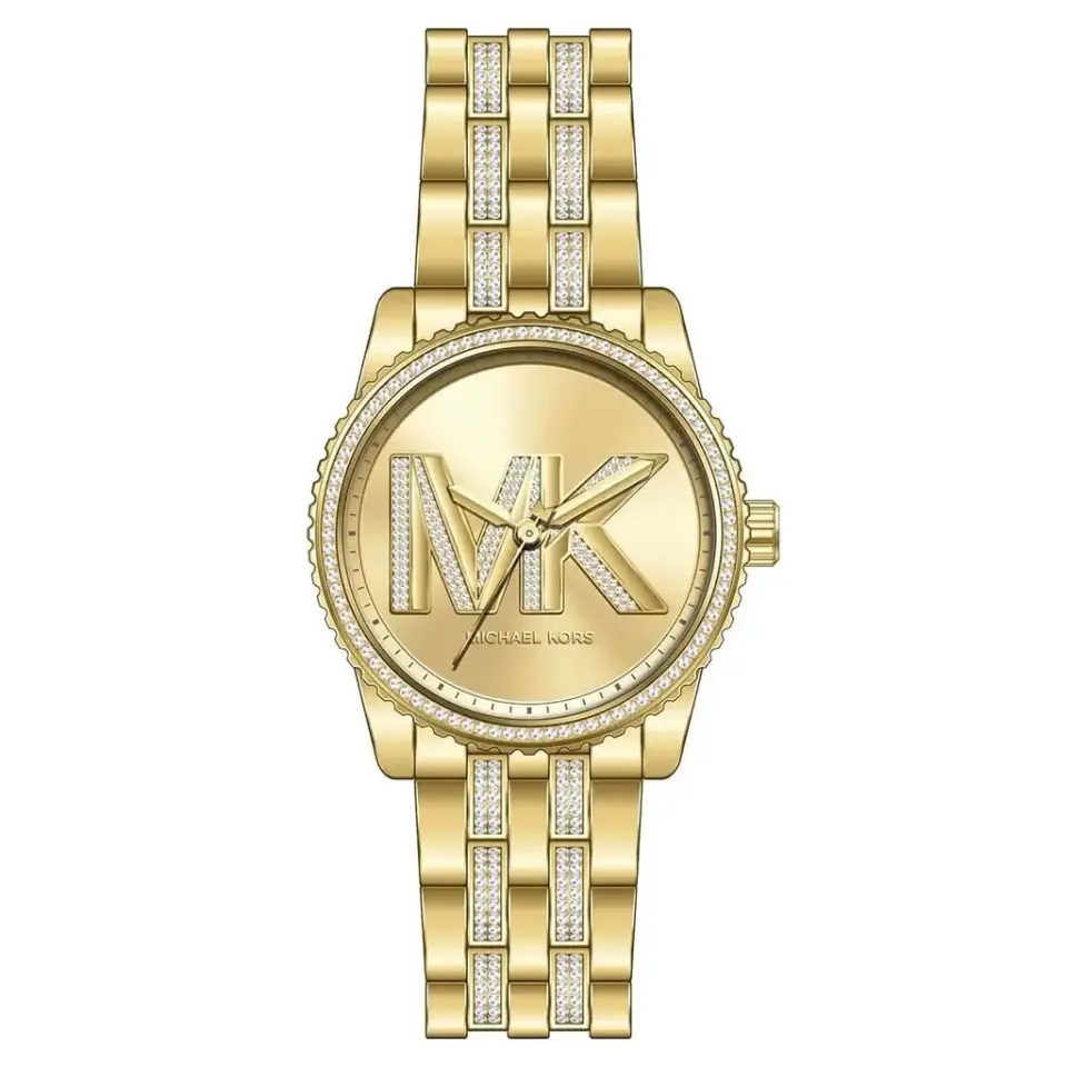 MICHAEL KORS MK7540 Quartz KADIN / KIZ KOL SAATİ