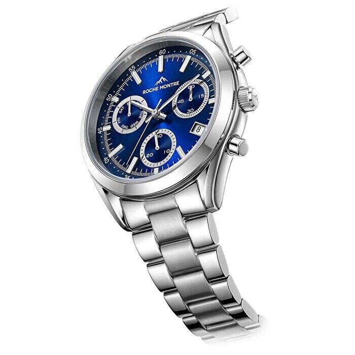 ROCHE MONTRE RMG6015-03 Quartz ERKEK KOL SAATİ