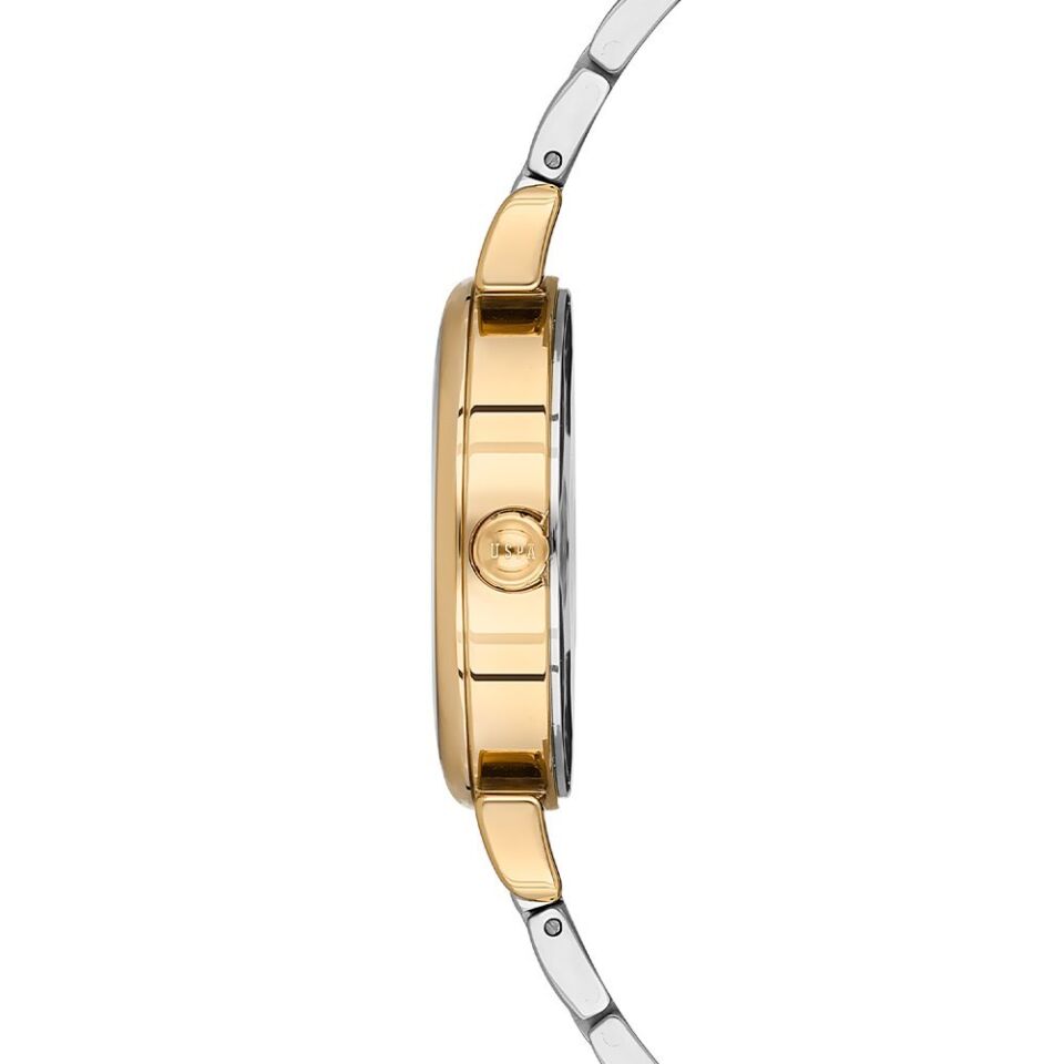 U.S. POLO ASSN. USPA2070-05 Quartz KADIN / KIZ KOL SAATİ