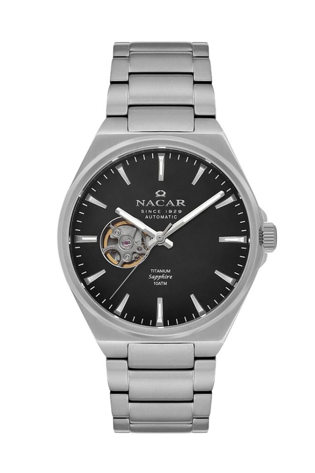 NACAR NC33-258378-ABM Otomatik ERKEK KOL SAATİ