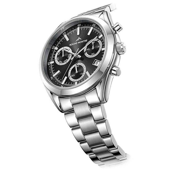Roche Montre RMG6015-04 Analog Erkek Kol Saati | Safir Saat