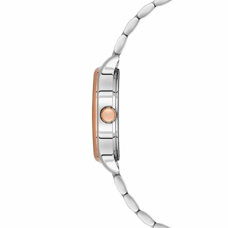 U.S. POLO ASSN. USPA2071-04 Quartz KADIN / KIZ KOL SAATİ
