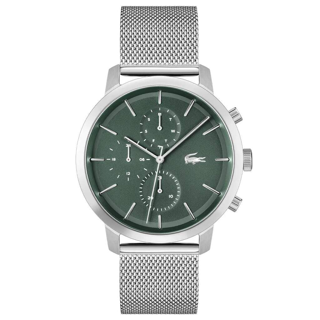 LACOSTE LAC2011338 Analog ERKEK KOL SAATİ