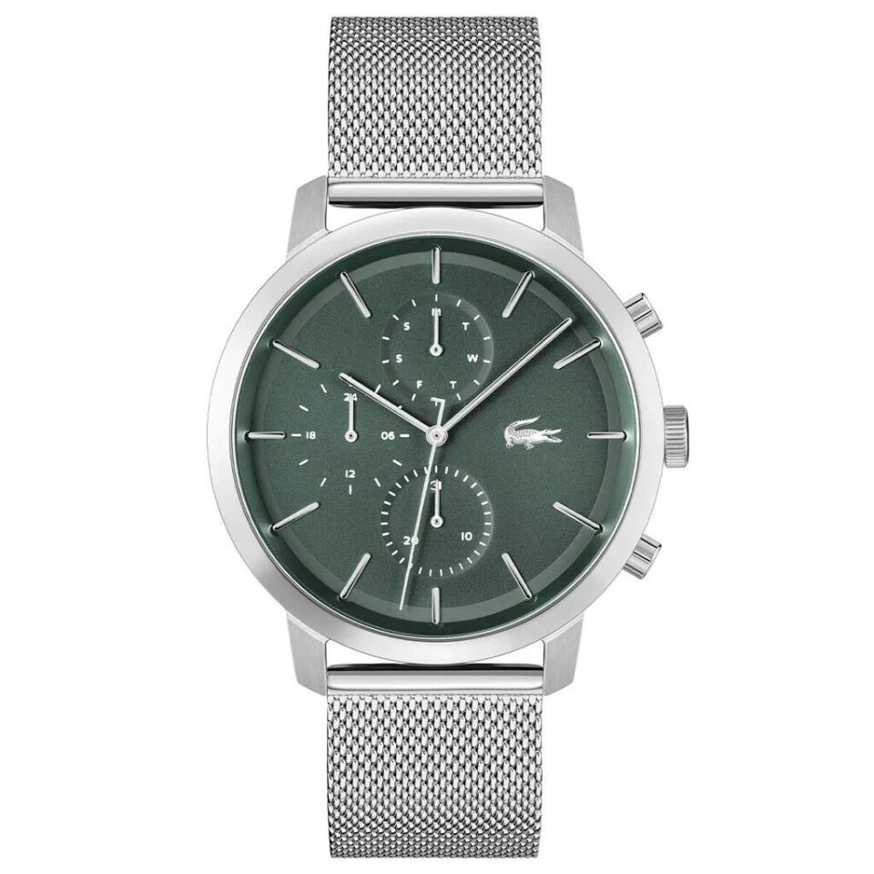 LACOSTE LAC2011338 Analog ERKEK KOL SAATİ