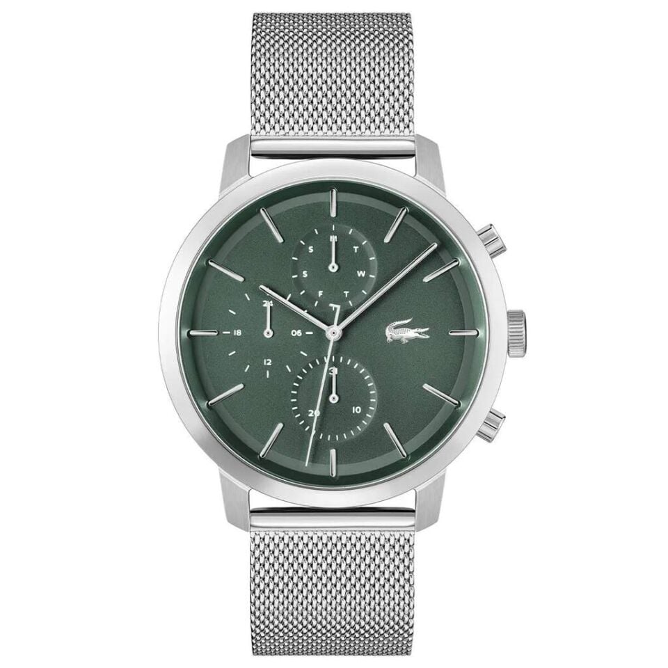LACOSTE LAC2011338 Analog ERKEK KOL SAATİ