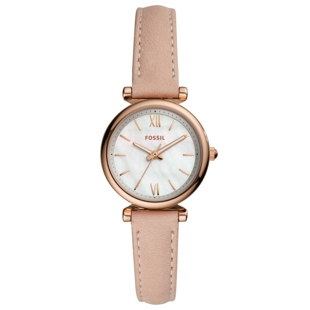 FOSSIL FES4699 Quartz KADIN / KIZ KOL SAATİ