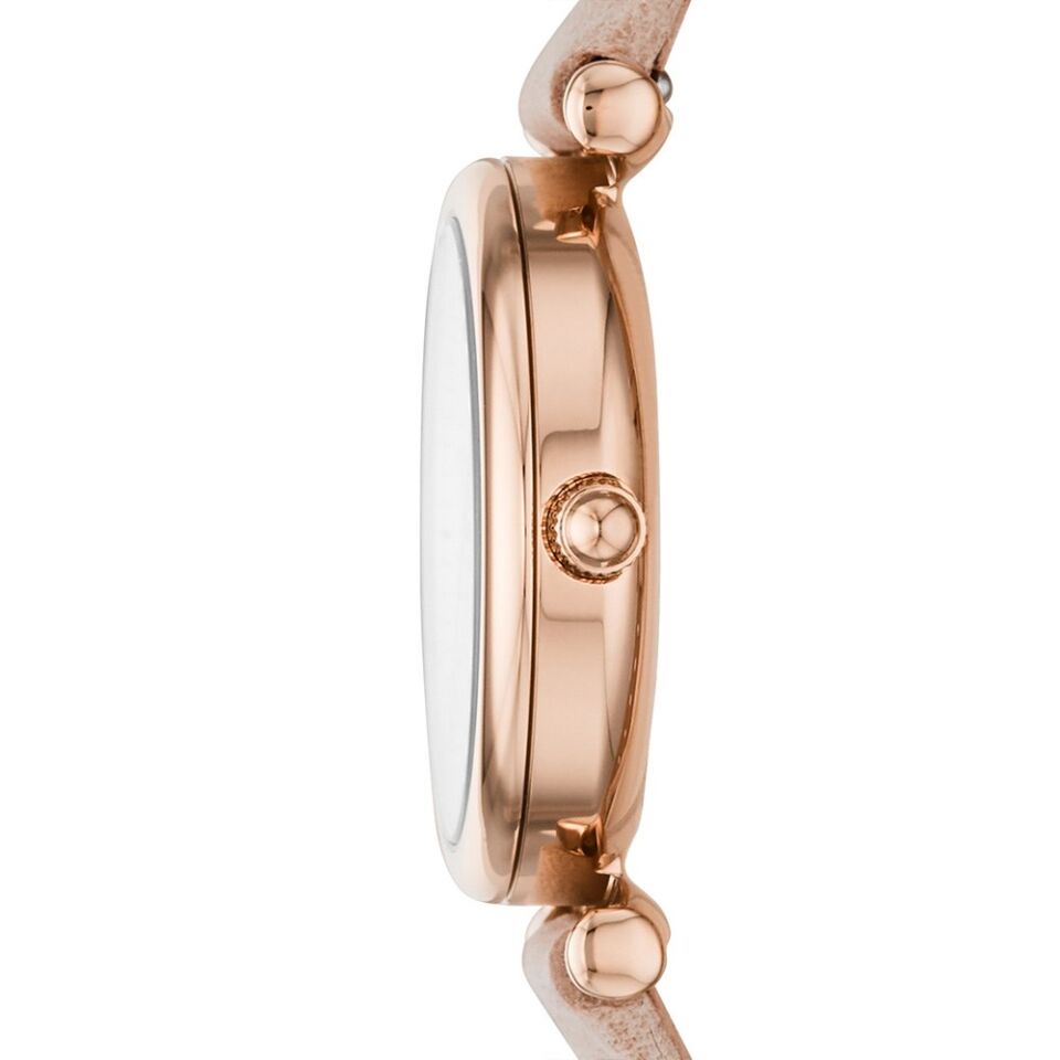 FOSSIL FES4699 Quartz KADIN / KIZ KOL SAATİ