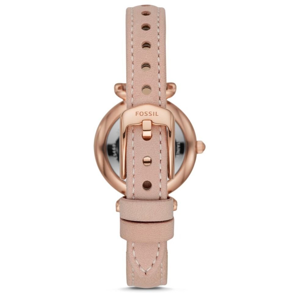 FOSSIL FES4699 Quartz KADIN / KIZ KOL SAATİ