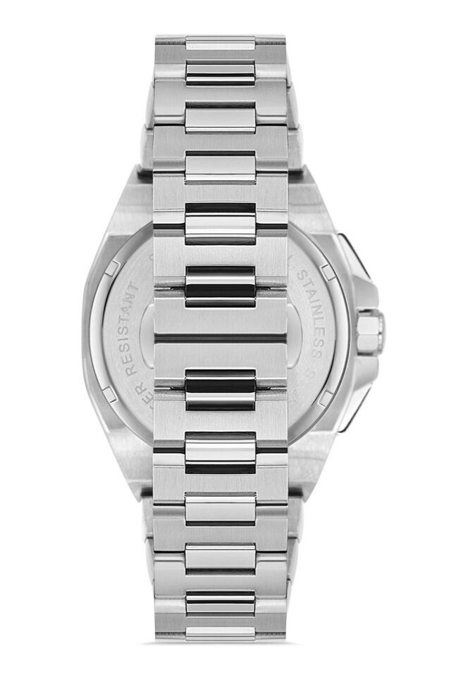 NACAR NC08-29430493-ABSM Quartz ERKEK KOL SAATİ